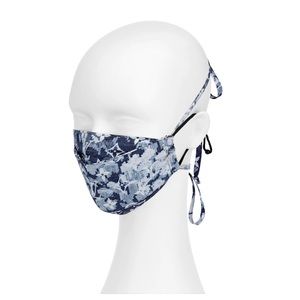 Louis Vuitton Monogram Tapestry Mask